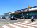 Easyjet is set to close its Newcastle Airport base as company cuts jobs because of coronavirus crisis.