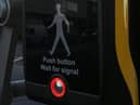Work is underway on a new puffin crossing.