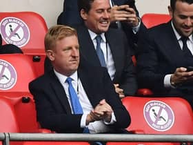 Culture secretary Olivier Dowden.