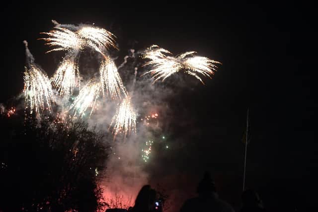 This is what Gazette readers had to say about banning fireworks.