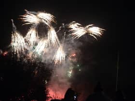 This is what Gazette readers had to say about banning fireworks.