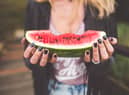 "Try to eat plenty of fruit and vegetables, nuts, seeds, pulses and wholegrain varieties of bread, rice and pasta."