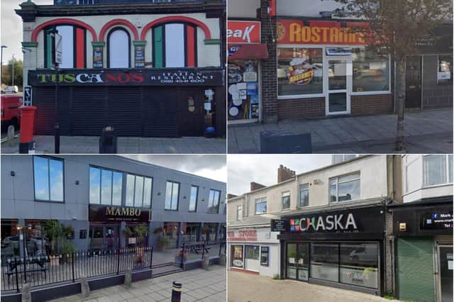 These are the 10 best places in South Tyneside for a pizza according to Google reviews.