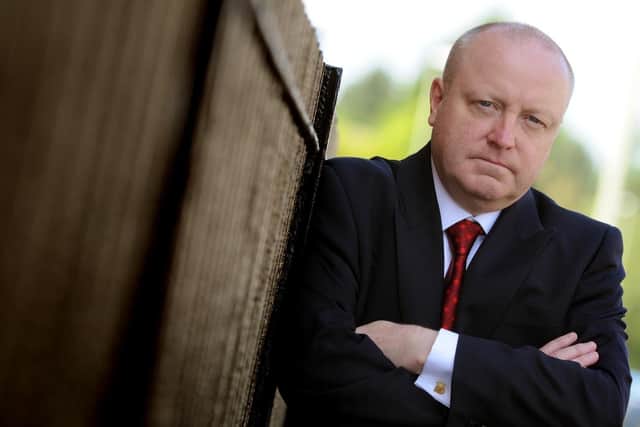 Former Jarrow Labour MP Stephen Hepburn is still suspended more than a year after the party began re-examining an historic sexual harassment complaint.
