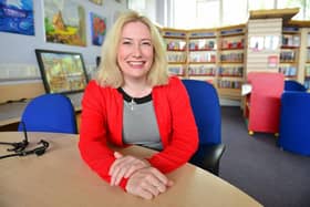 South Shields MP Emma Lewell-Buck says she will not be claiming the cost of a staff party on expenses