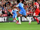 Sunderland forward Elliot Embleton