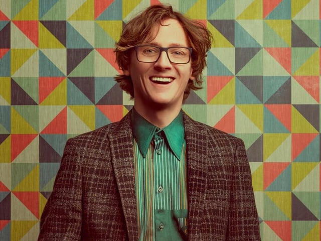You'll have to pop on to a Robin Hood Line train for this one, but it should be well worth it. TV favourite Ed Byrne, star of shows such as 'Mock The Week' and 'Live At The Apollo', takes his tour, 'If I'm Honest', to Nottingham Playhouse on Saturday. The 49-year-old Irishman is renowned as one of the finest observational comedians.