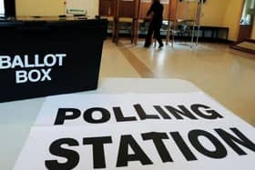 All the latest updates on the General Election 2024 in South Tyneside