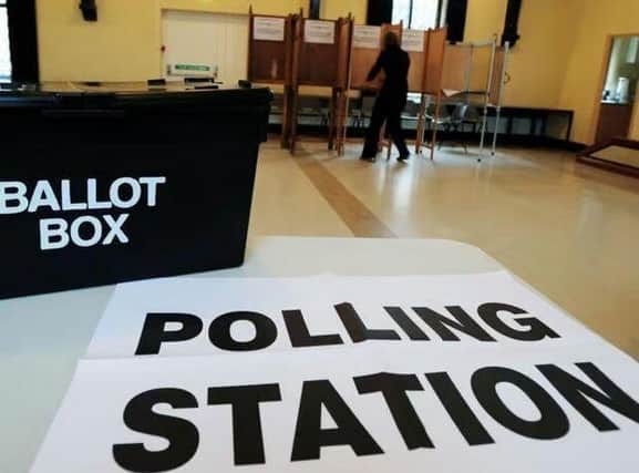 All the latest updates on the General Election 2024 in South Tyneside