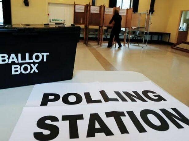 All the latest updates on the General Election 2024 in South Tyneside