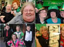 St Patrick's Day scenes you may remember from South Tyneside.