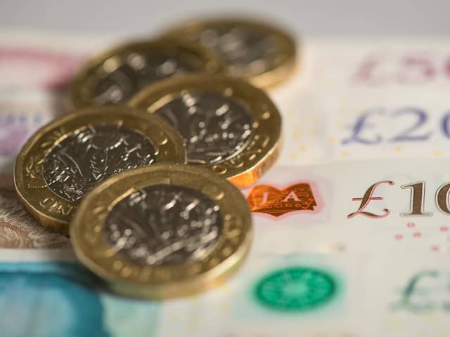 Money