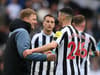 Eddie Howe reveals why Newcastle United's Miguel Almiron was left out of starting XI