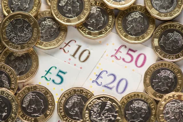 The dates benefits recipients can expect their payments over Christmas and New Year in 2024