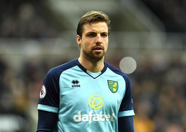 Watch Former Newcastle United Goalkeeper Tim Krul Gift Arsenal An Opening Goal Against Norwich City Shields Gazette