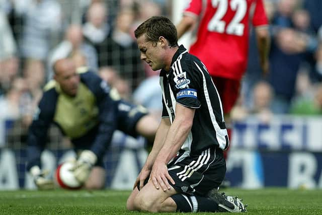 Scott Parker.