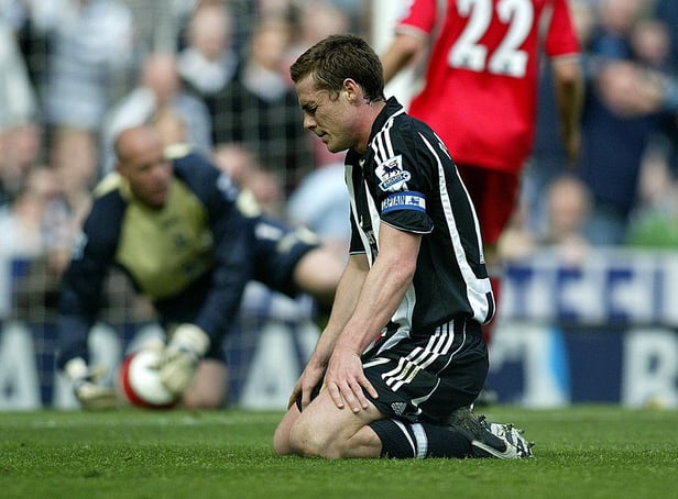 Scott Parker.