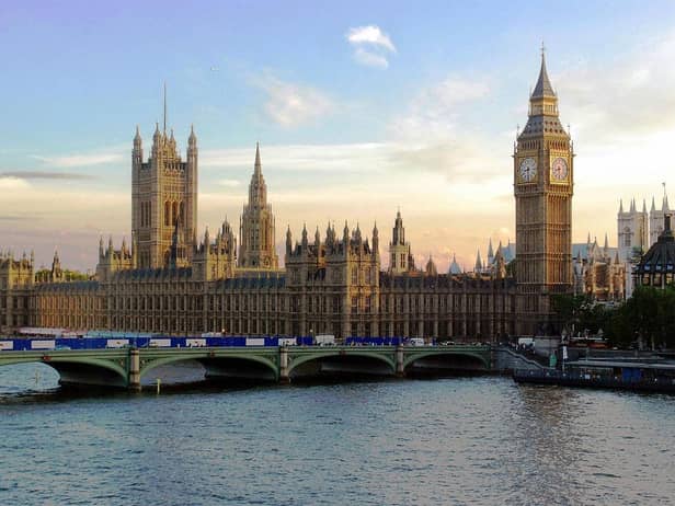 “The Bill was due to return to the floor of the House of Commons this week but has been derailed by a row between the Tories.”
