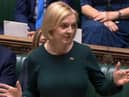 Liz Truss has resigned as Prime Minister after just 44 days