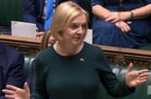 Liz Truss has resigned as Prime Minister after just 44 days