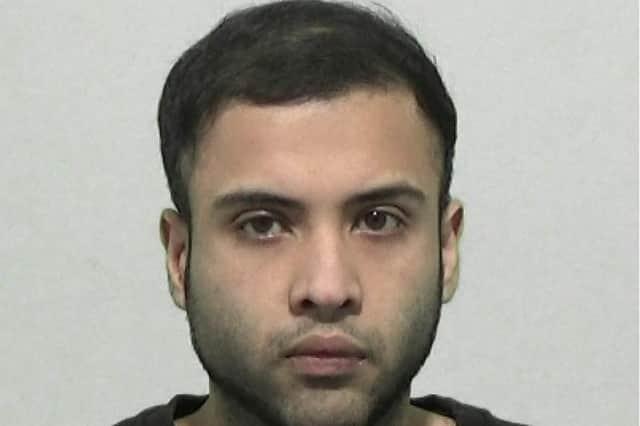 Hussain, of Tamworth Road, Arthurs Hill, Newcastle, pleaded guilty to theft from employer and was sentenced to 12 months suspended for two years with a community order and 200 hours unpaid work.