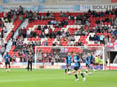 Newcastle United are preparing for the 2021/22 Premier League season. (Photo credit: Andrew Roe/AHPIX LTD)