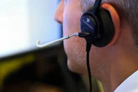 111 helpline waiting times