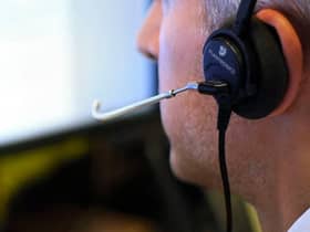111 helpline waiting times