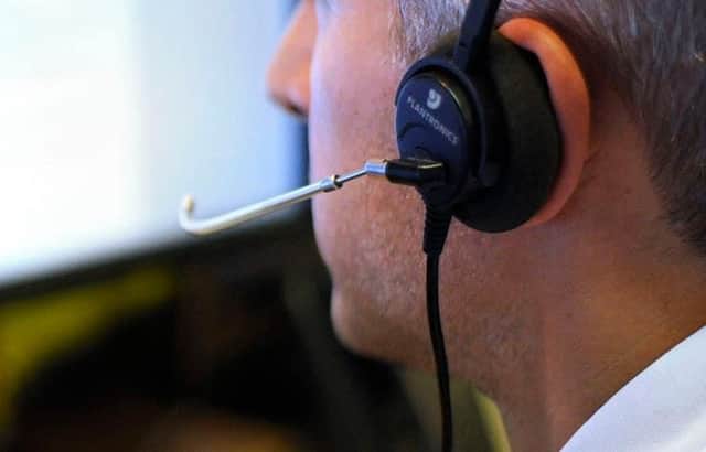 111 helpline waiting times