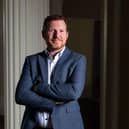 Nigel Stephenson, general manager at STADA Thornton & Ross