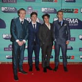 The Vamps will be performing in South Shields this summer and this is everything you need to know about the performance.  Photo by Daniel Leal/AFP via Getty Images