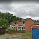 Buildings earmarked for demolition in South Shields. Picture: Google Maps