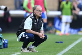 Marcelo Bielsa