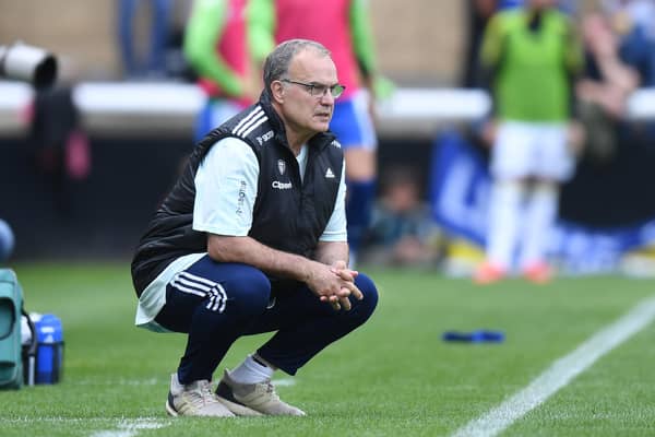 Marcelo Bielsa