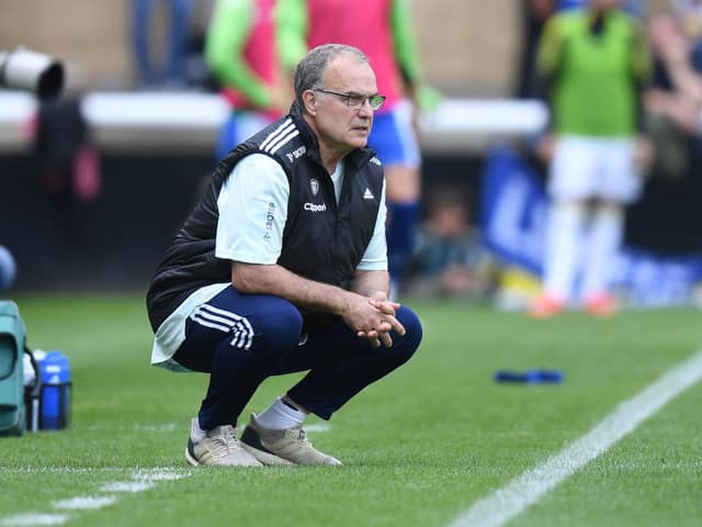 Marcelo Bielsa