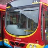 Changes to some Go North East services will begin from Monday, June 1.