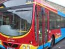 Changes to some Go North East services will begin from Monday, June 1.
