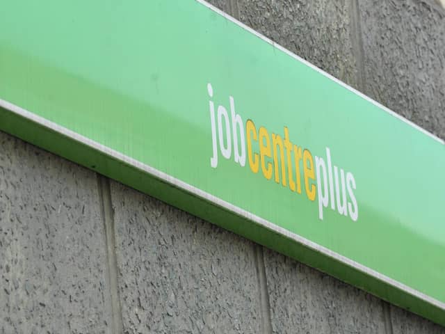 Details for benefits payments and Job Centre openings have been confirmed for the festive season