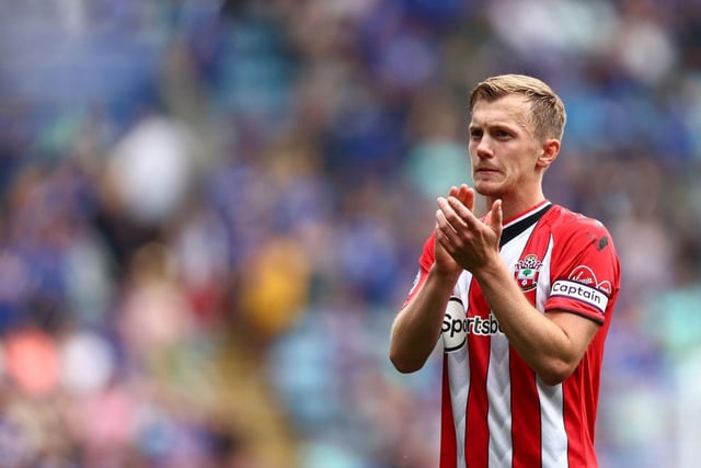 The free-kick master won’t come cheap if he is to leave St Mary’s this summer but Newcastle are considered one of the leading clubs for his signature should he leave the south coast.