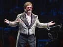 The Farewell Yellow Brick Road tour will be in Sunderland on Sunday, June 19. Picture: Erika Goldring/Getty Images.