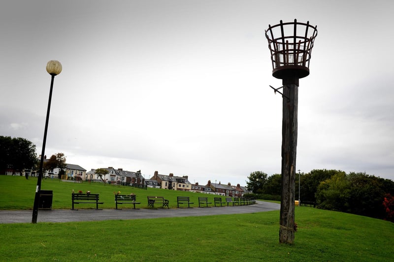 The name for someone from the Lawe Top area of South Shields (technically just “The Lawe”). Some say the name relates to skate, which folk on the Lawe used to catch and feast on in days gone by.
