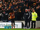 Steve Bruce managed Tom Huddlestone at Hull City. (Photo by Matthew Lewis/Getty Images)