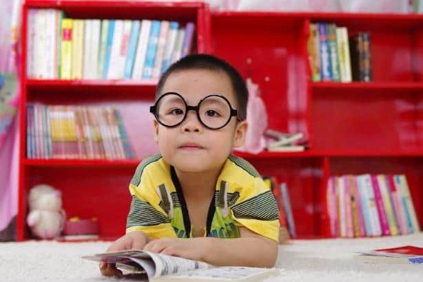 Baby Book Club is just one of many workshops brought by The Cultural Spring.