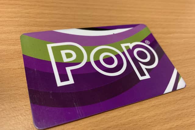 The fare cap offer will only be available to travellers using the Metro Pop card