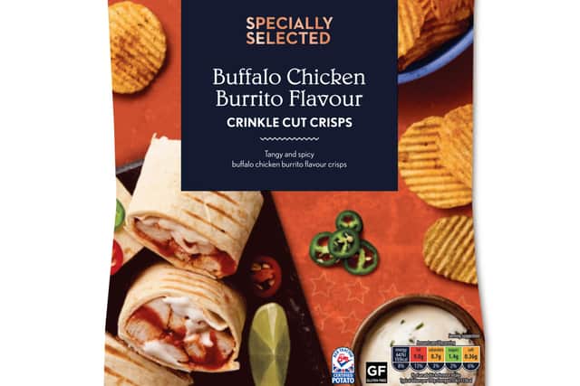 Aldi has unveiled a range of Mexican foods as part of its latest International Food Programme instalment. The range includes nacho and burrito meal kits, salsas, flavoured crisps, and tequila!