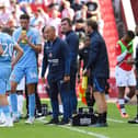 Sunderland head coach Alex Neil. Picture by FRANK REID.