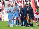 Sunderland head coach Alex Neil. Picture by FRANK REID.