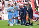 Sunderland head coach Alex Neil. Picture by FRANK REID.