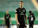 Newcastle United are tipped to win the race to sign Celtic defender Kristoffer Ajer. (Photo by Ian MacNicol/Getty Images)