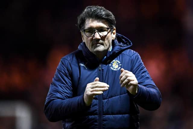 Sunderland-born Mick Harford opens up on prostate cancer diagnosis as he bids to raise awareness
